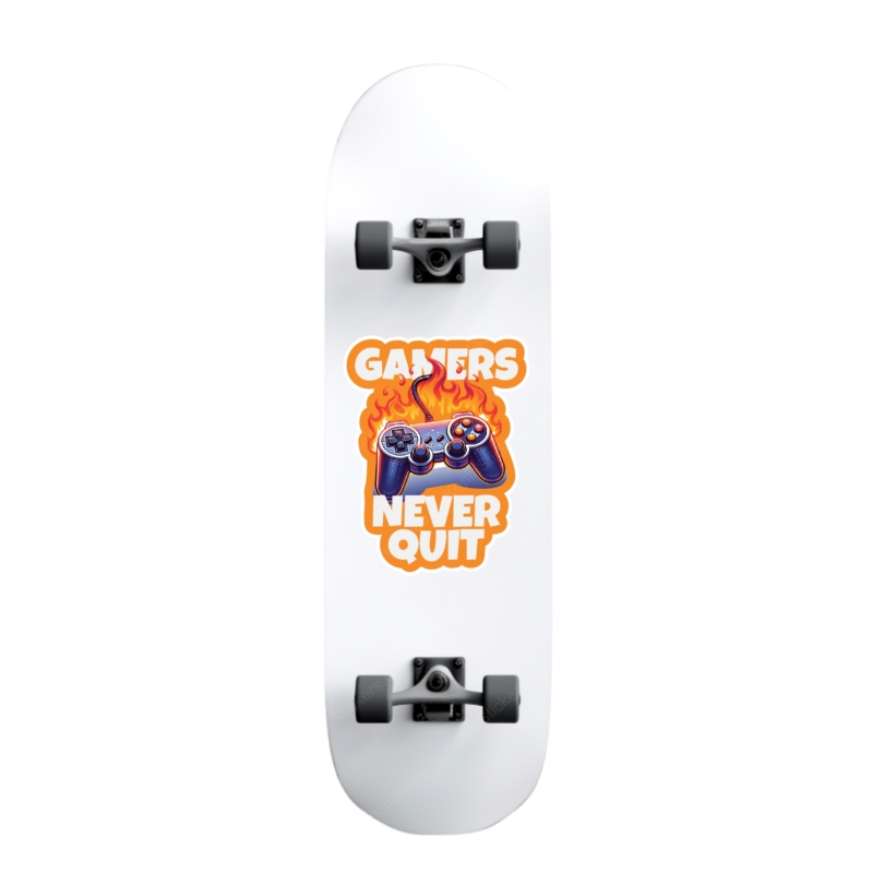 Koala Stickers: Gamers Never Quit - Image 6