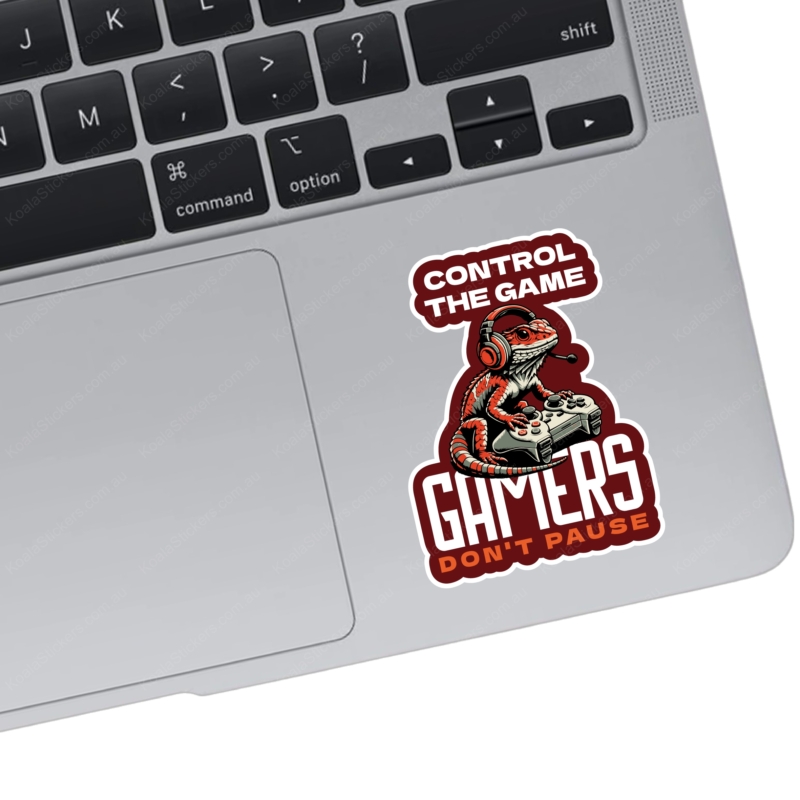 Koala Stickers: Control the Game - Image 2