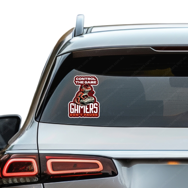 Koala Stickers: Control the Game - Image 7