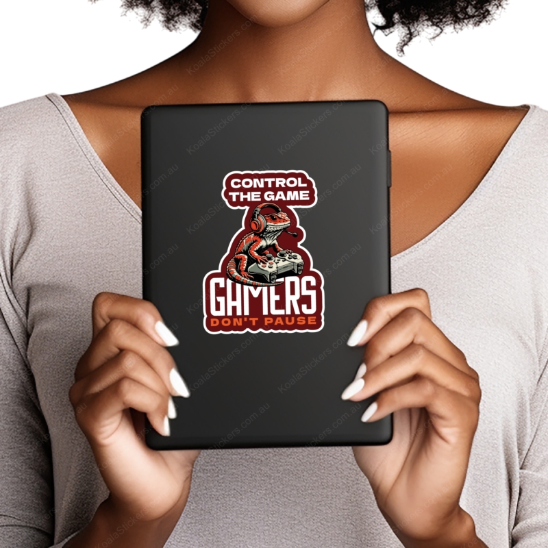Koala Stickers: Control the Game - Image 8