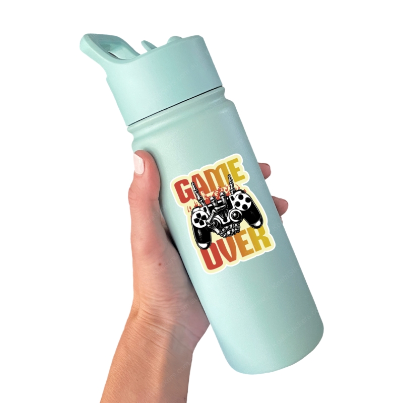 Koala Stickers: Game Over - Image 4