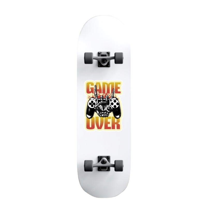 Koala Stickers: Game Over - Image 6