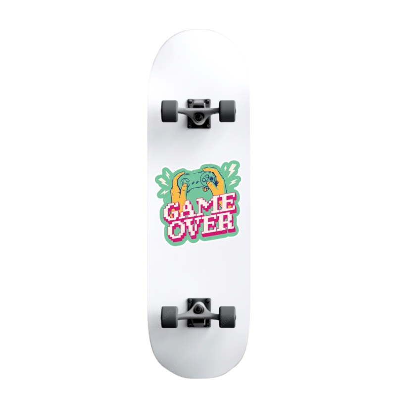 Koala Stickers: Game Over - Image 6