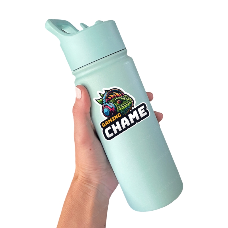 Koala Stickers: Gaming Chame - Image 4
