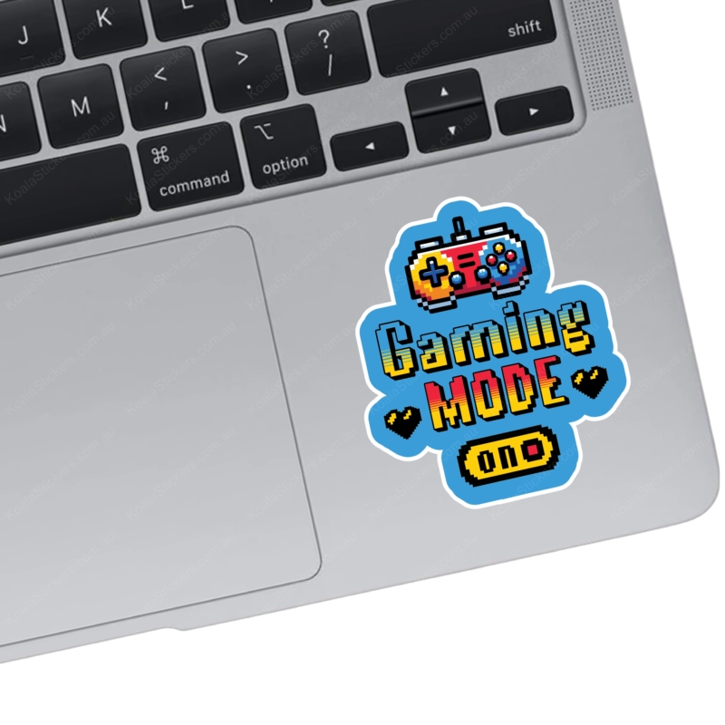 Koala Stickers: Gaming Mode On - Image 2
