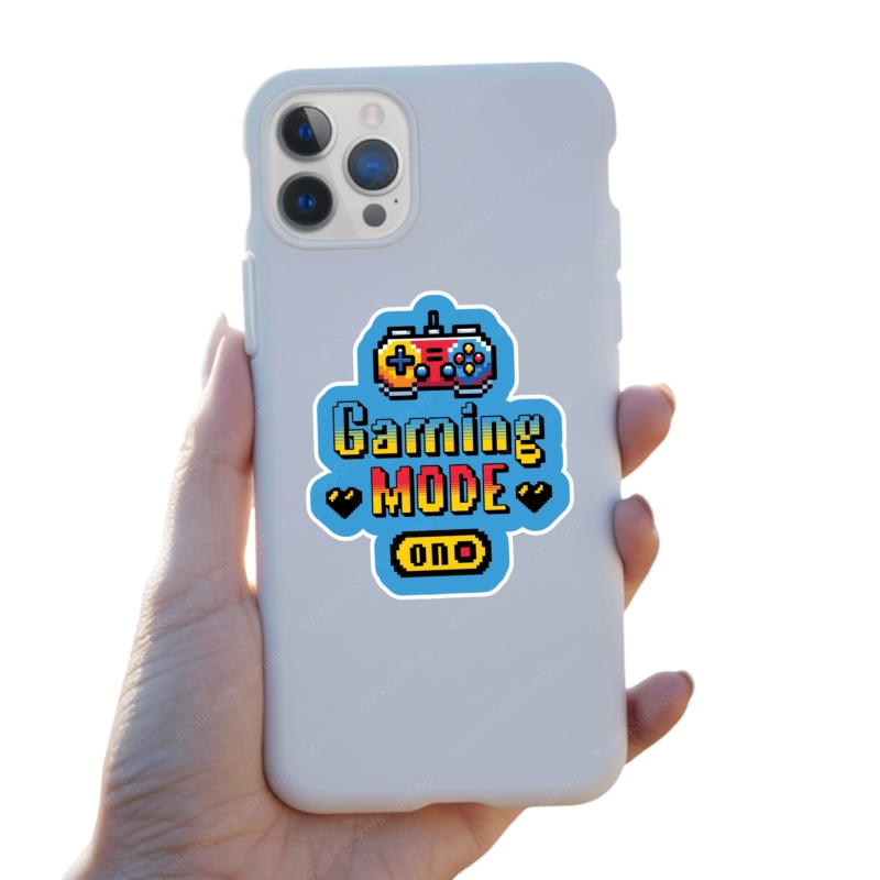 Koala Stickers: Gaming Mode On - Image 3