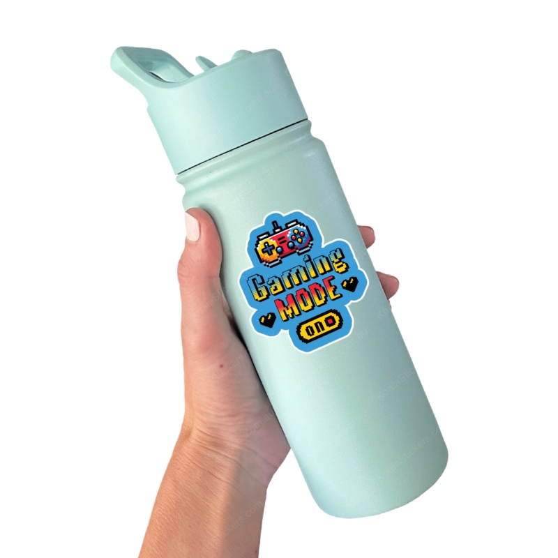 Koala Stickers: Gaming Mode On - Image 4