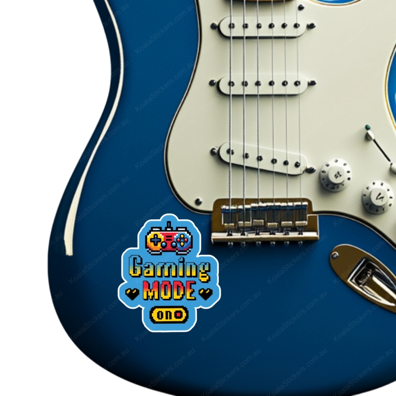 Koala Stickers: Gaming Mode On - Image 5