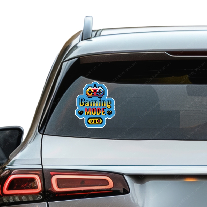 Koala Stickers: Gaming Mode On - Image 7