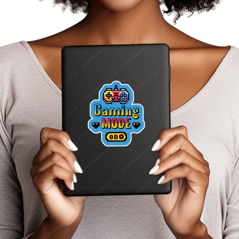 Koala Stickers: Gaming Mode On - Image 8
