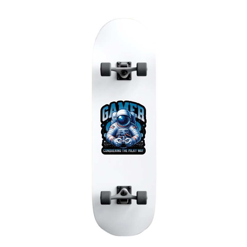 Koala Stickers: Space Gamer - Image 6