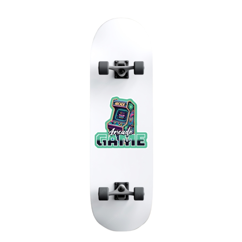 Koala Stickers: Arcade Hame - Image 6
