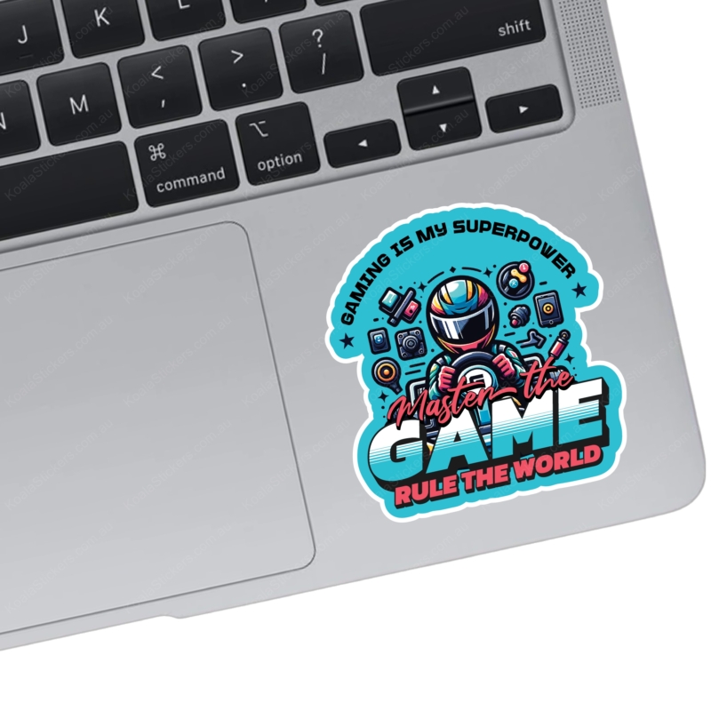 Koala Stickers: Master the Game - Image 2