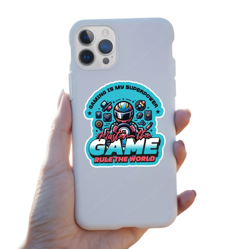 Koala Stickers: Master the Game - Image 3