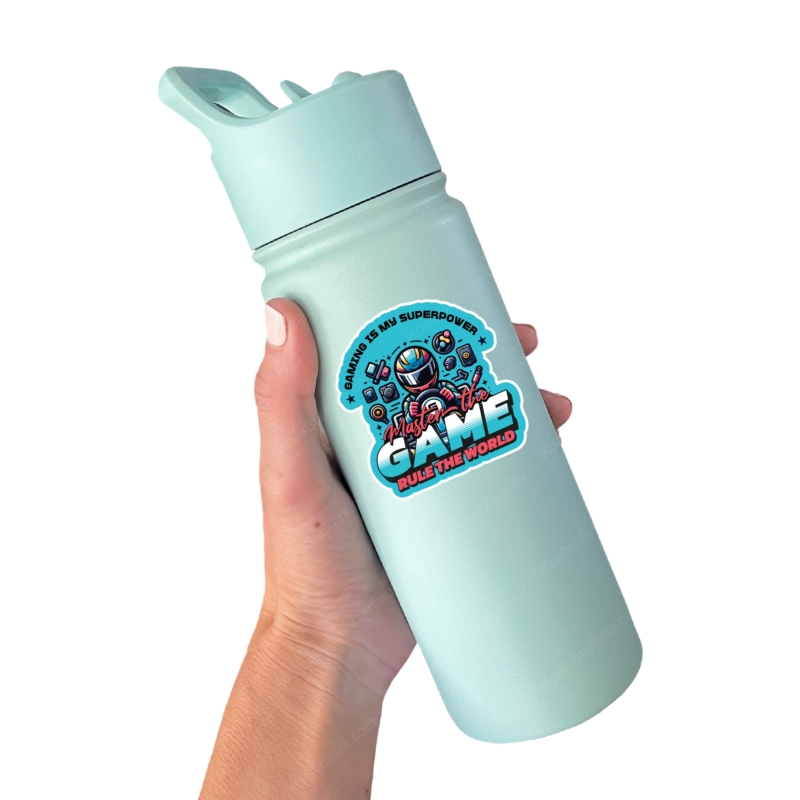 Koala Stickers: Master the Game - Image 4