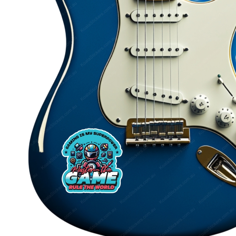 Koala Stickers: Master the Game - Image 5