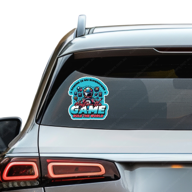 Koala Stickers: Master the Game - Image 7