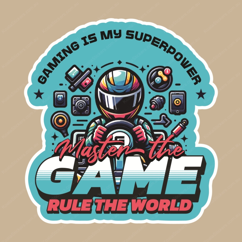 Koala Stickers: Master the Game