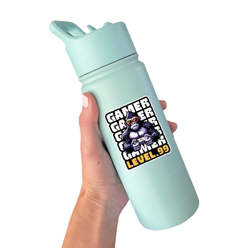 Koala Stickers: Level 99 - Image 4