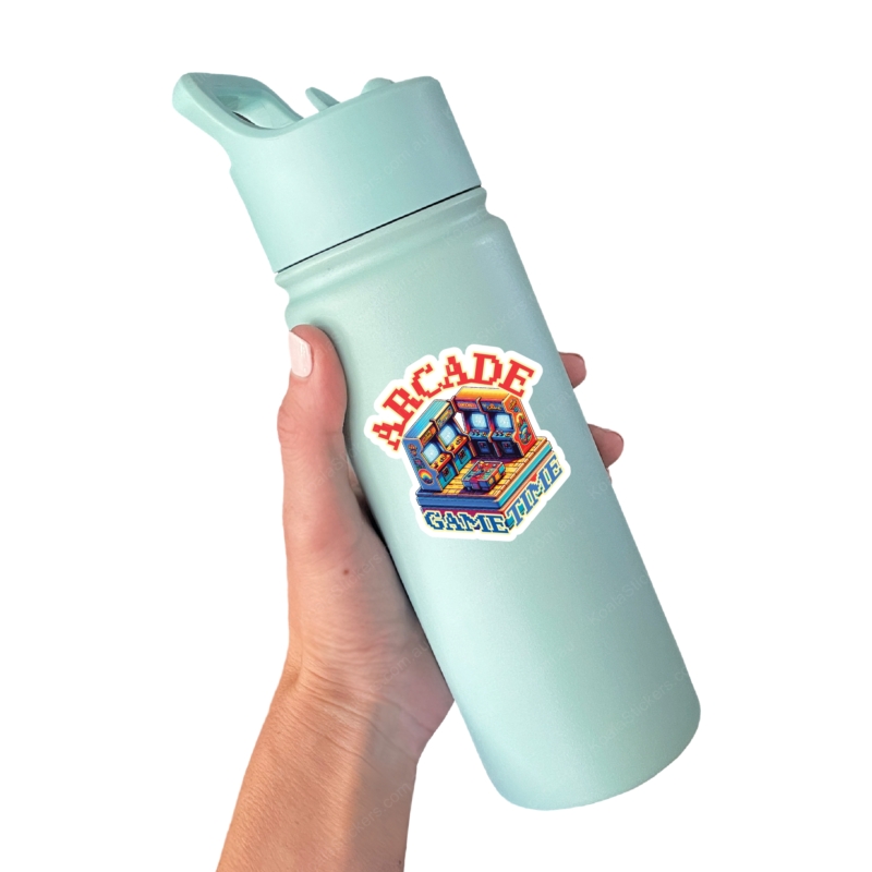 Koala Stickers: Arcade Game - Image 4