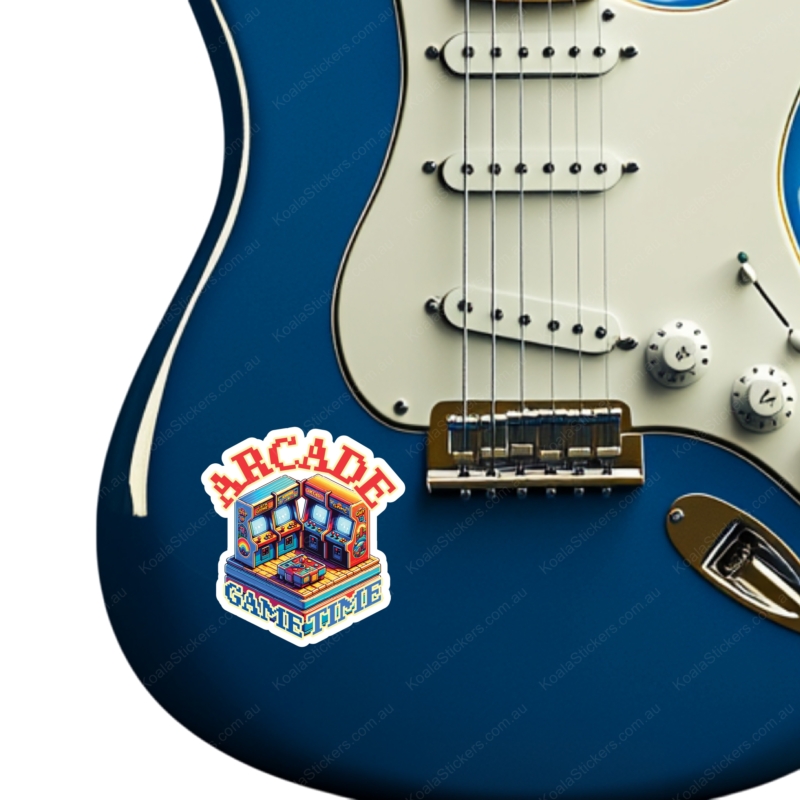 Koala Stickers: Arcade Game - Image 5