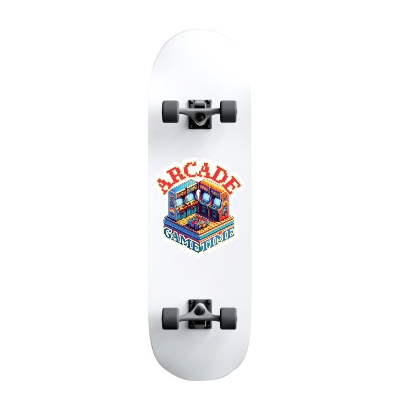 Koala Stickers: Arcade Game - Image 6