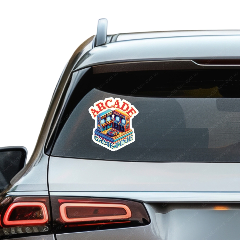 Koala Stickers: Arcade Game - Image 7