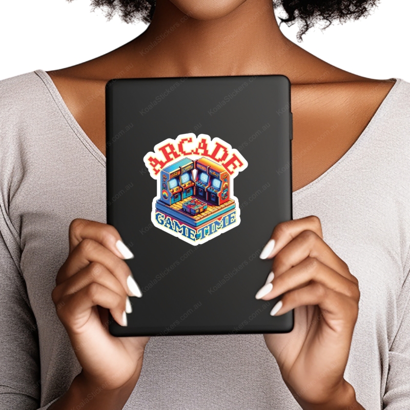 Koala Stickers: Arcade Game - Image 8
