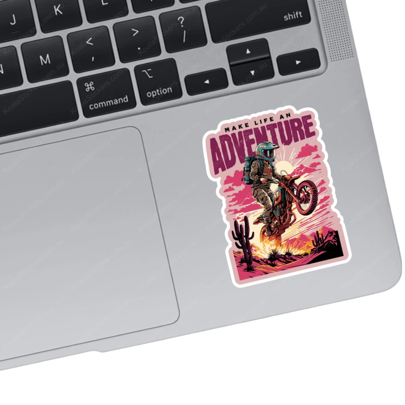 Koala Stickers: Adventure - Image 2