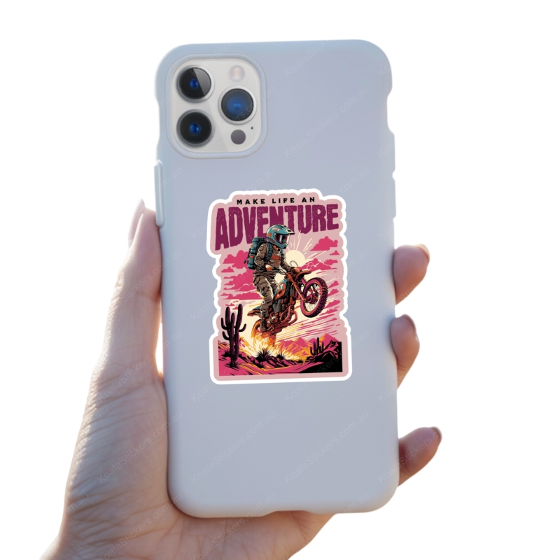 Koala Stickers: Adventure - Image 3