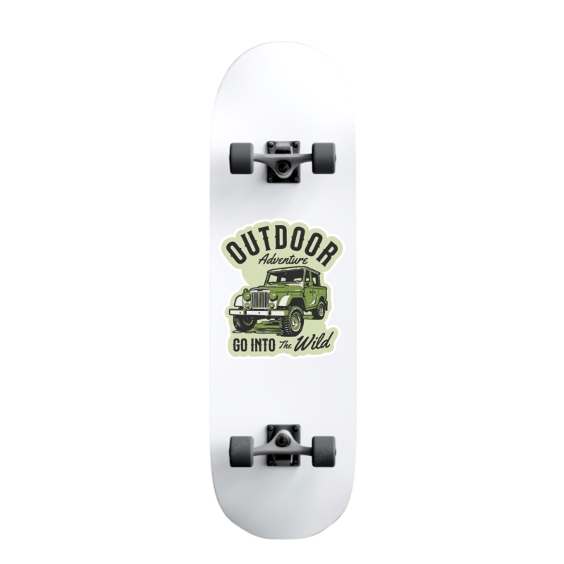 Koala Stickers: Outdoor Adventure - Image 6