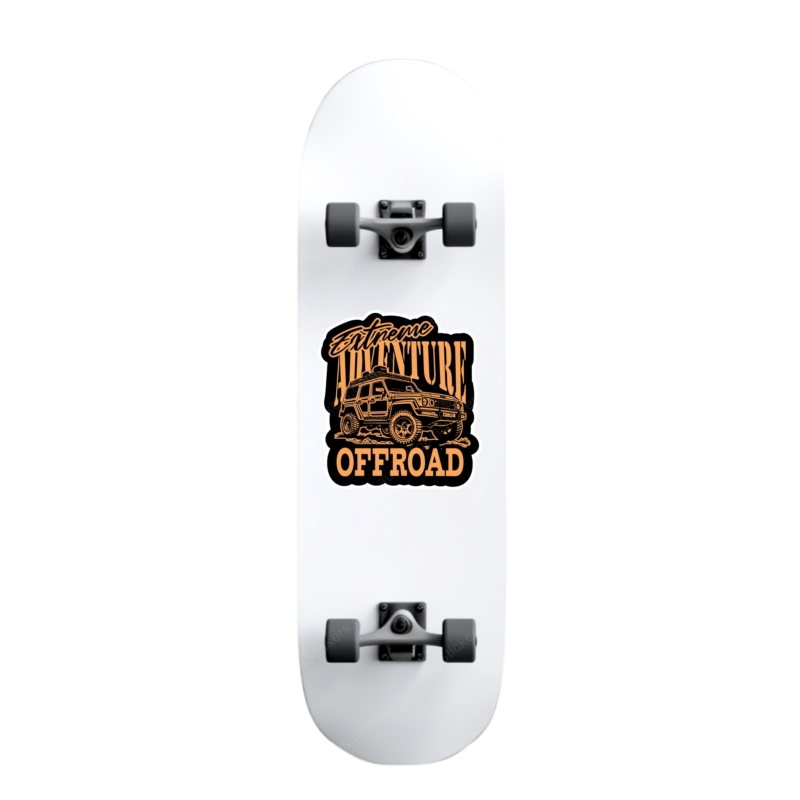Koala Stickers: Extreme Offroad - Image 6