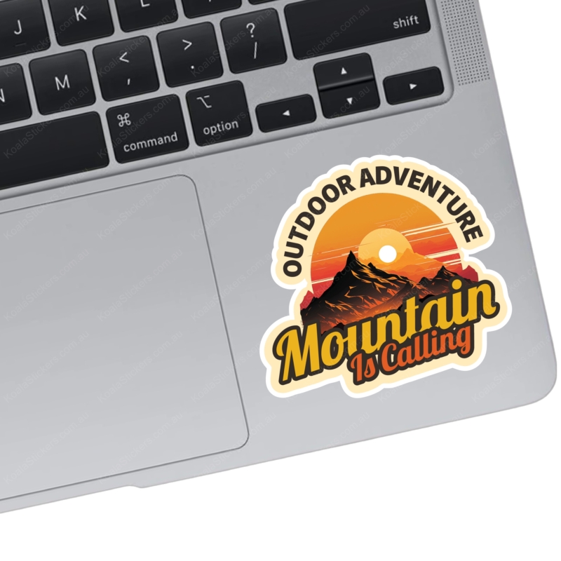 Koala Stickers: Outdoor Adventure - Image 2