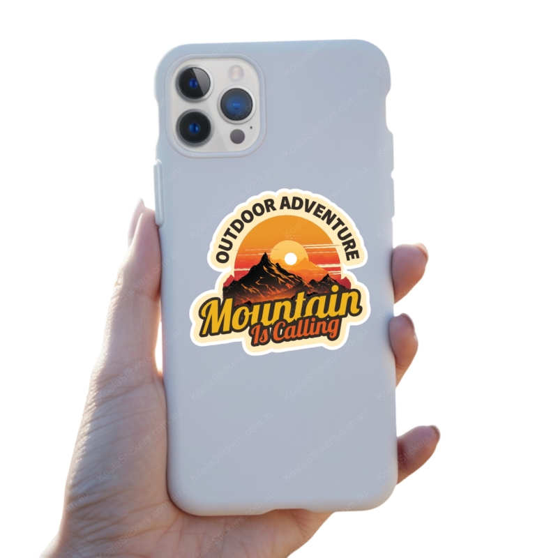 Koala Stickers: Outdoor Adventure - Image 3
