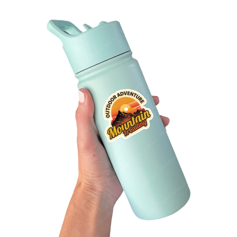 Koala Stickers: Outdoor Adventure - Image 4