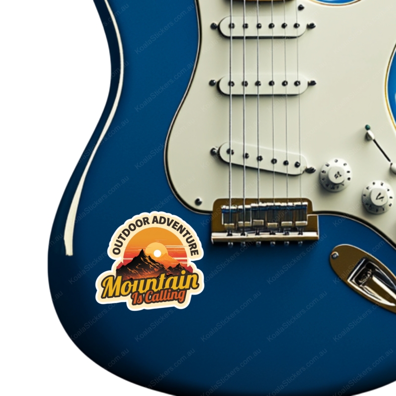 Koala Stickers: Outdoor Adventure - Image 5
