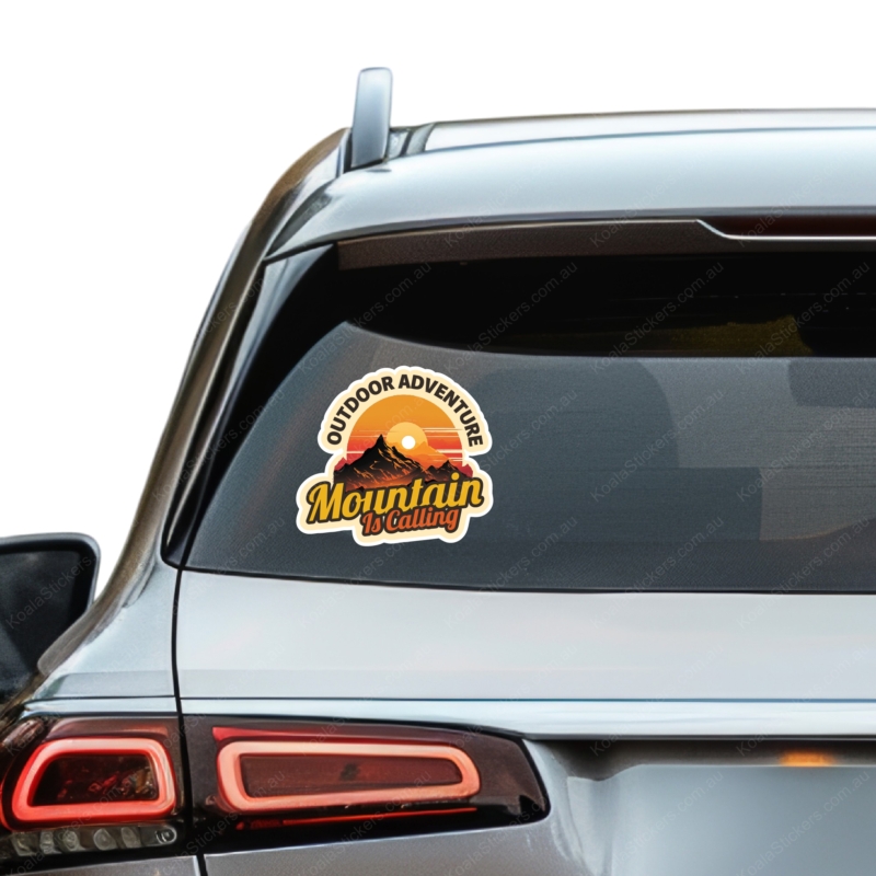 Koala Stickers: Outdoor Adventure - Image 7