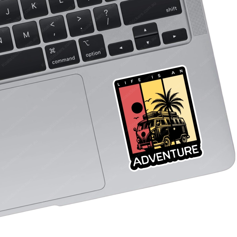 Koala Stickers: Adventure - Image 2