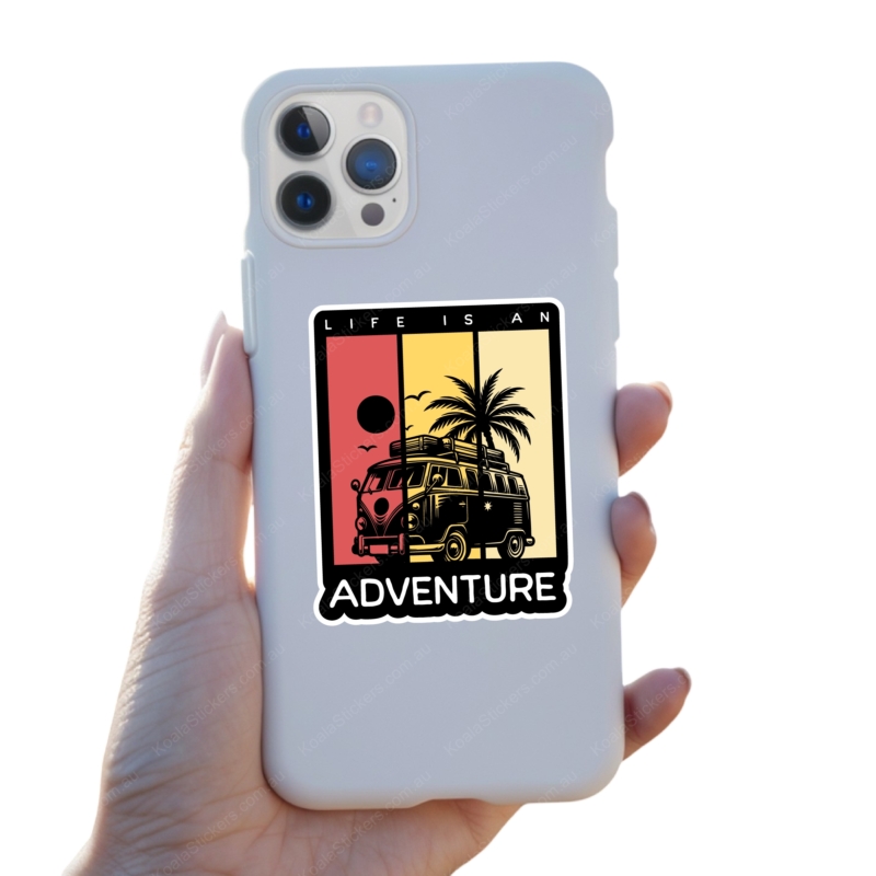 Koala Stickers: Adventure - Image 3