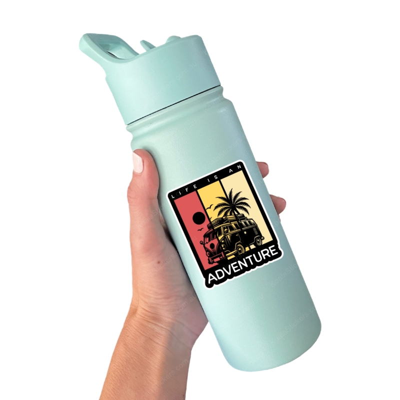 Koala Stickers: Adventure - Image 4