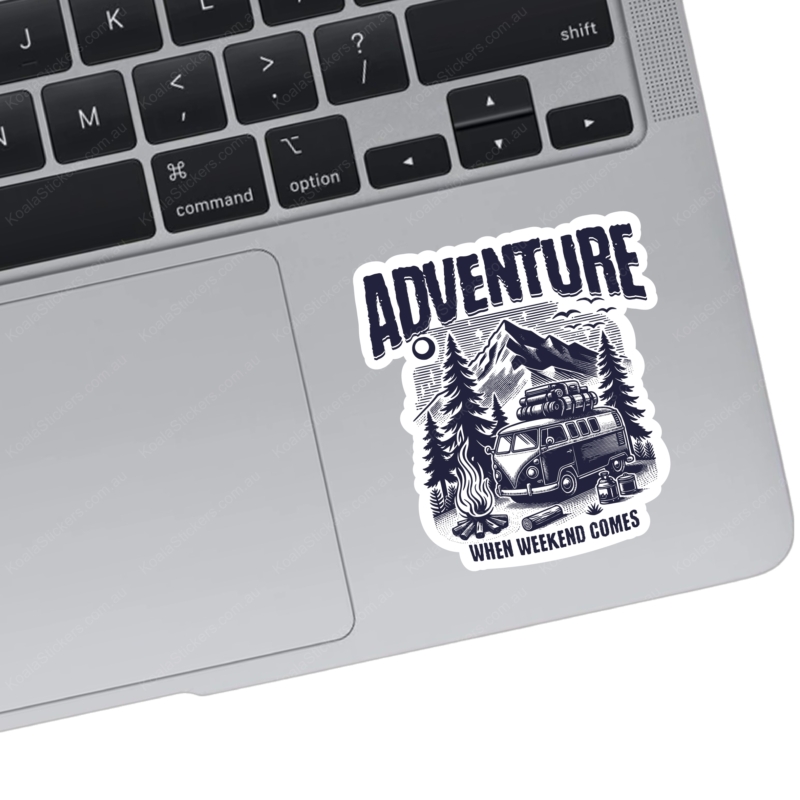 Koala Stickers: Adventure - Image 2