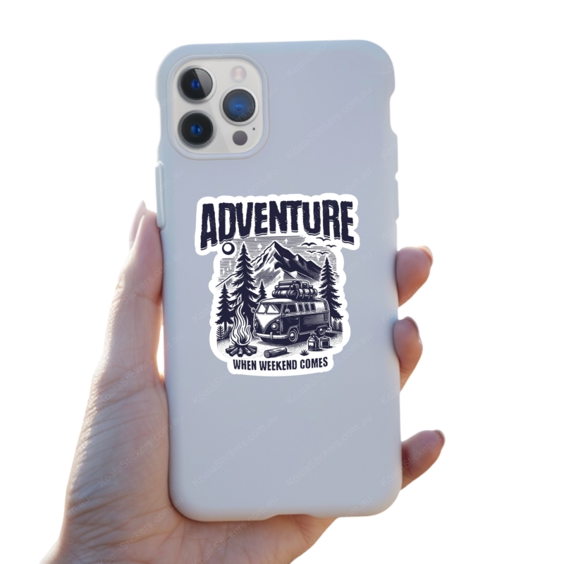 Koala Stickers: Adventure - Image 3