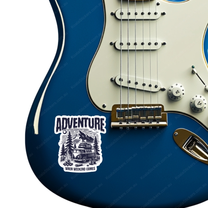 Koala Stickers: Adventure - Image 5