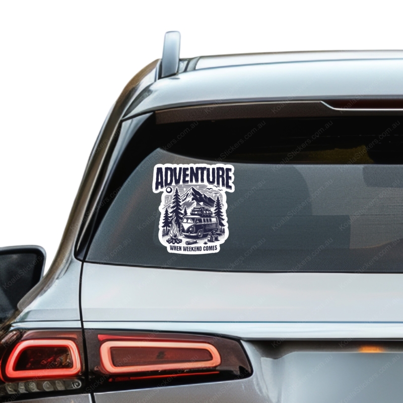 Koala Stickers: Adventure - Image 7
