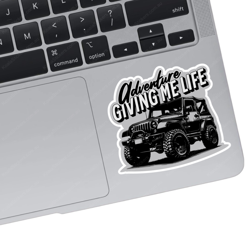 Koala Stickers: Adventure - Image 2