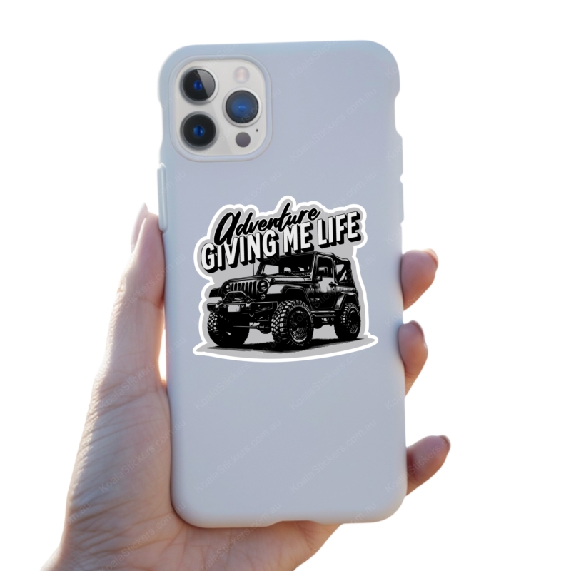 Koala Stickers: Adventure - Image 3
