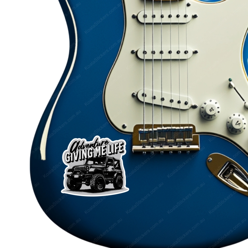Koala Stickers: Adventure - Image 5