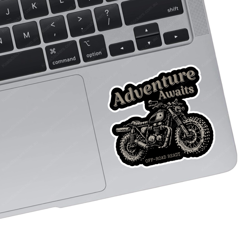 Koala Stickers: Adventure - Image 2