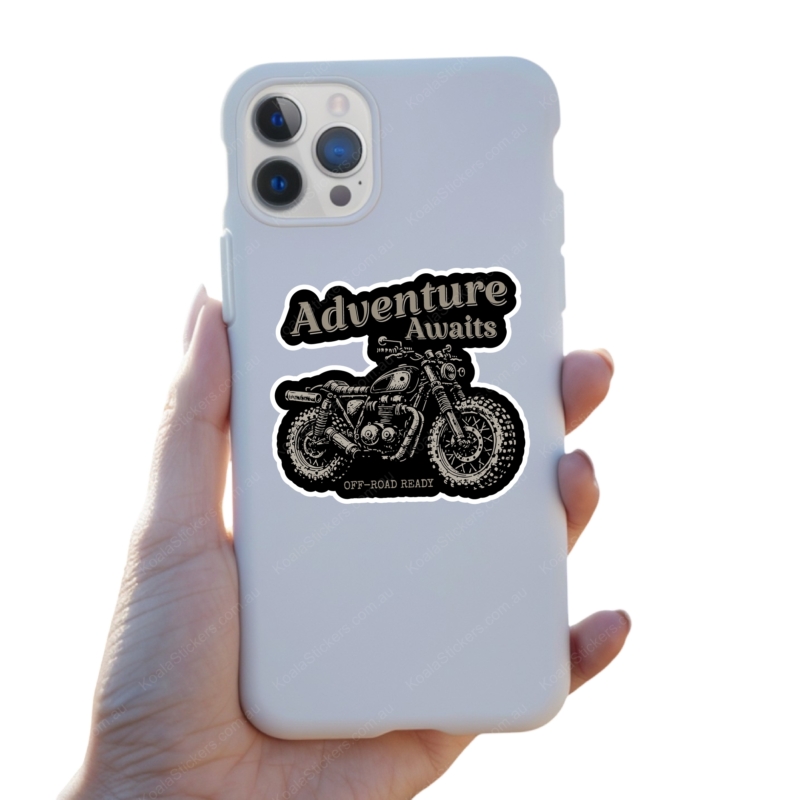 Koala Stickers: Adventure - Image 3