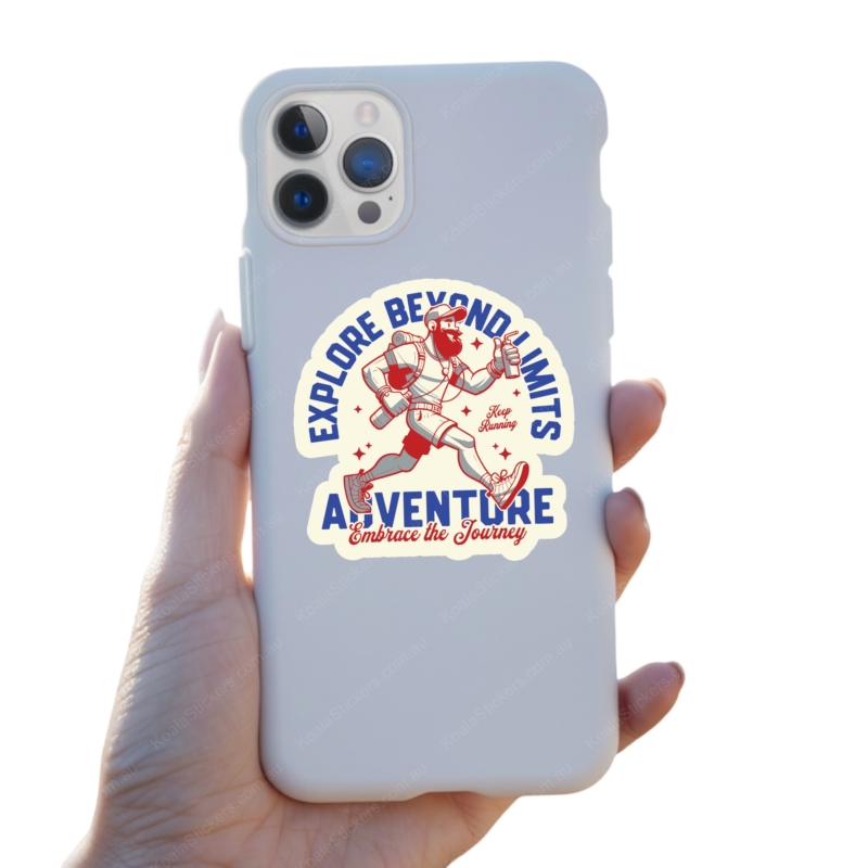 Koala Stickers: Explore Beyond Limit - Image 3